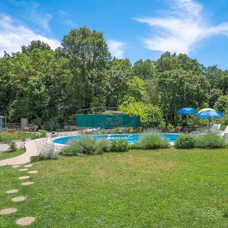 Holiday Home Zorica By Interhome Матульи Экстерьер фото