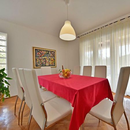 Holiday Home Zorica By Interhome Матульи Экстерьер фото