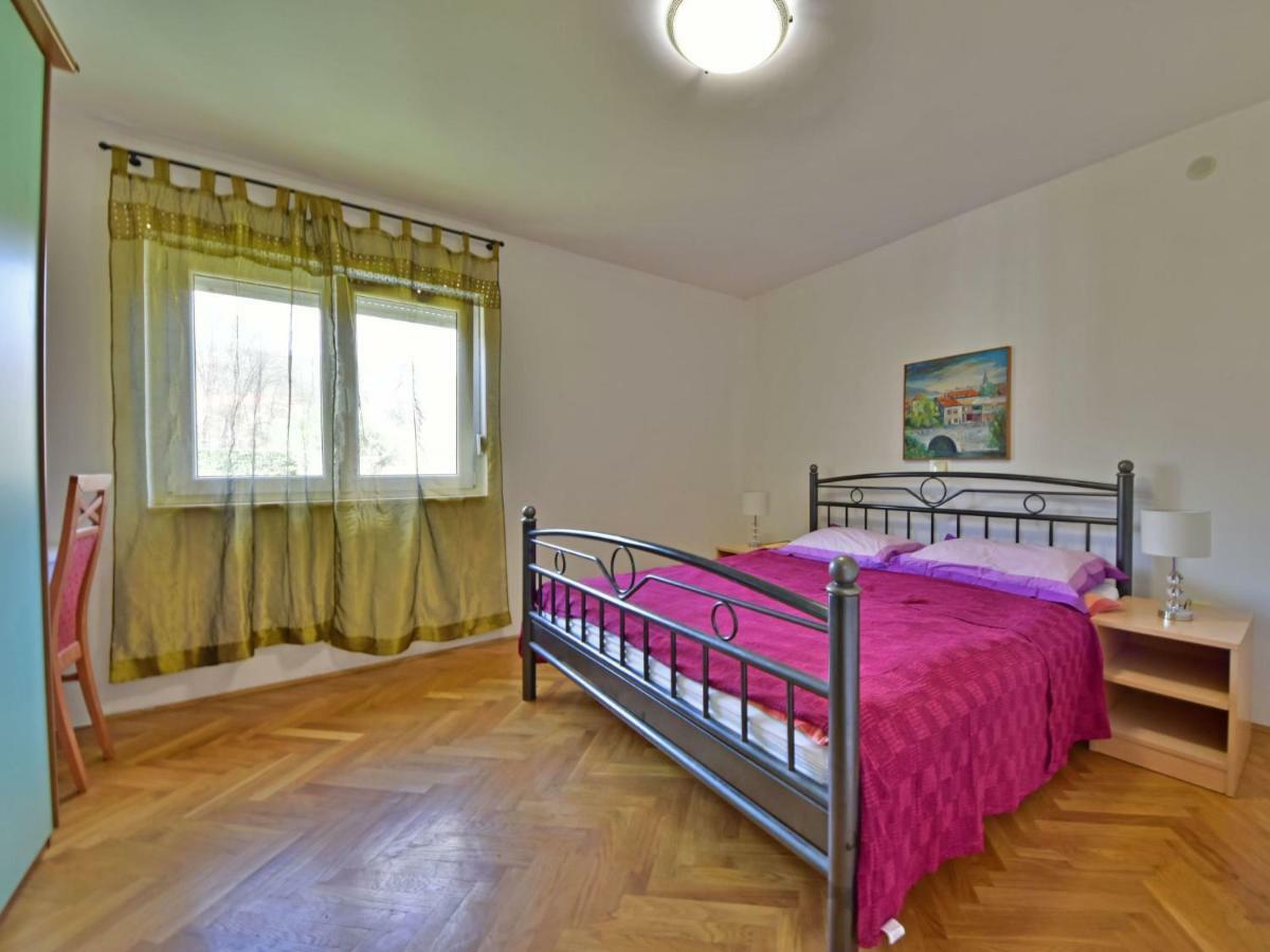 Holiday Home Zorica By Interhome Матульи Экстерьер фото