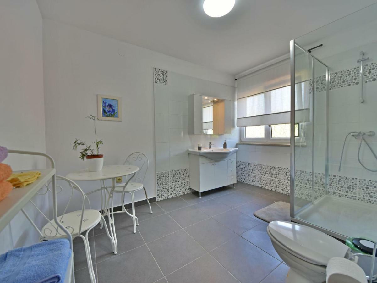 Holiday Home Zorica By Interhome Матульи Экстерьер фото