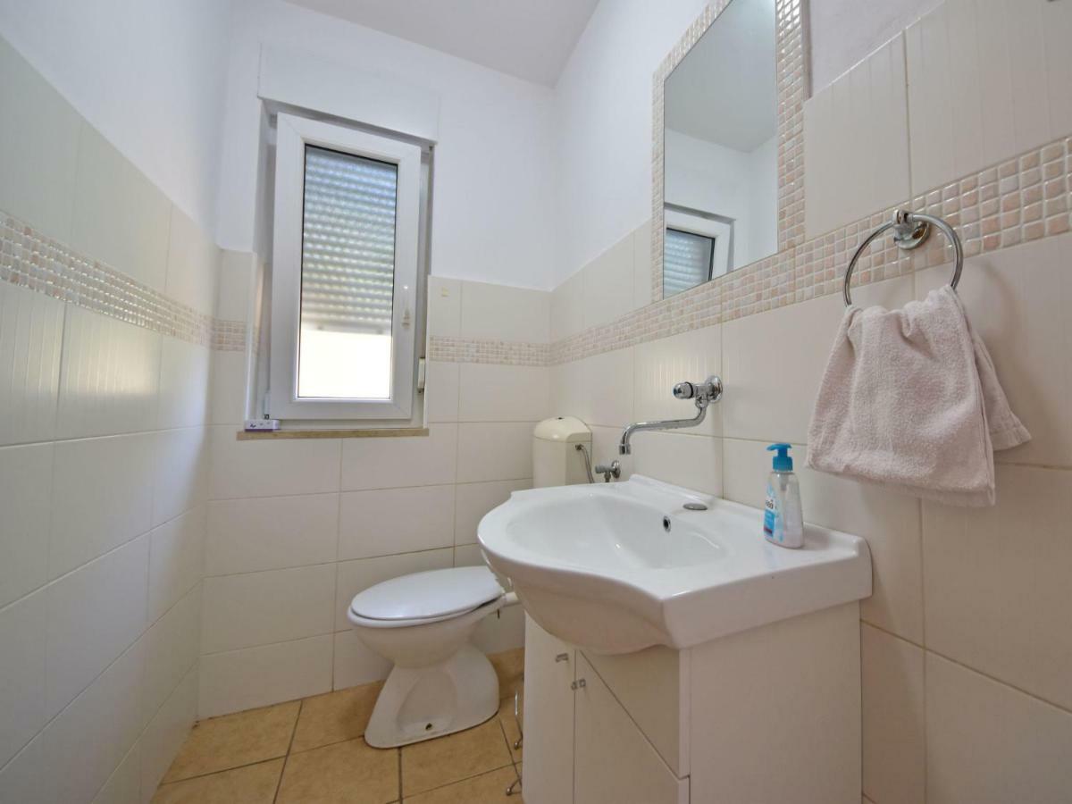 Holiday Home Zorica By Interhome Матульи Экстерьер фото