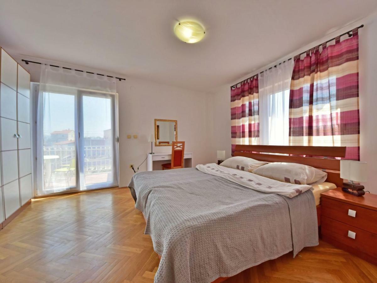 Holiday Home Zorica By Interhome Матульи Экстерьер фото