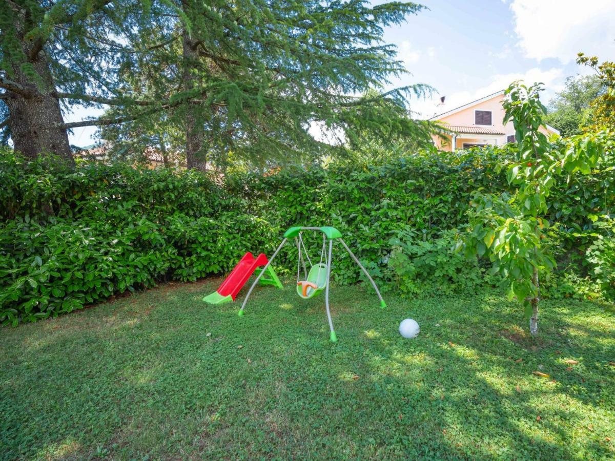 Holiday Home Zorica By Interhome Матульи Экстерьер фото