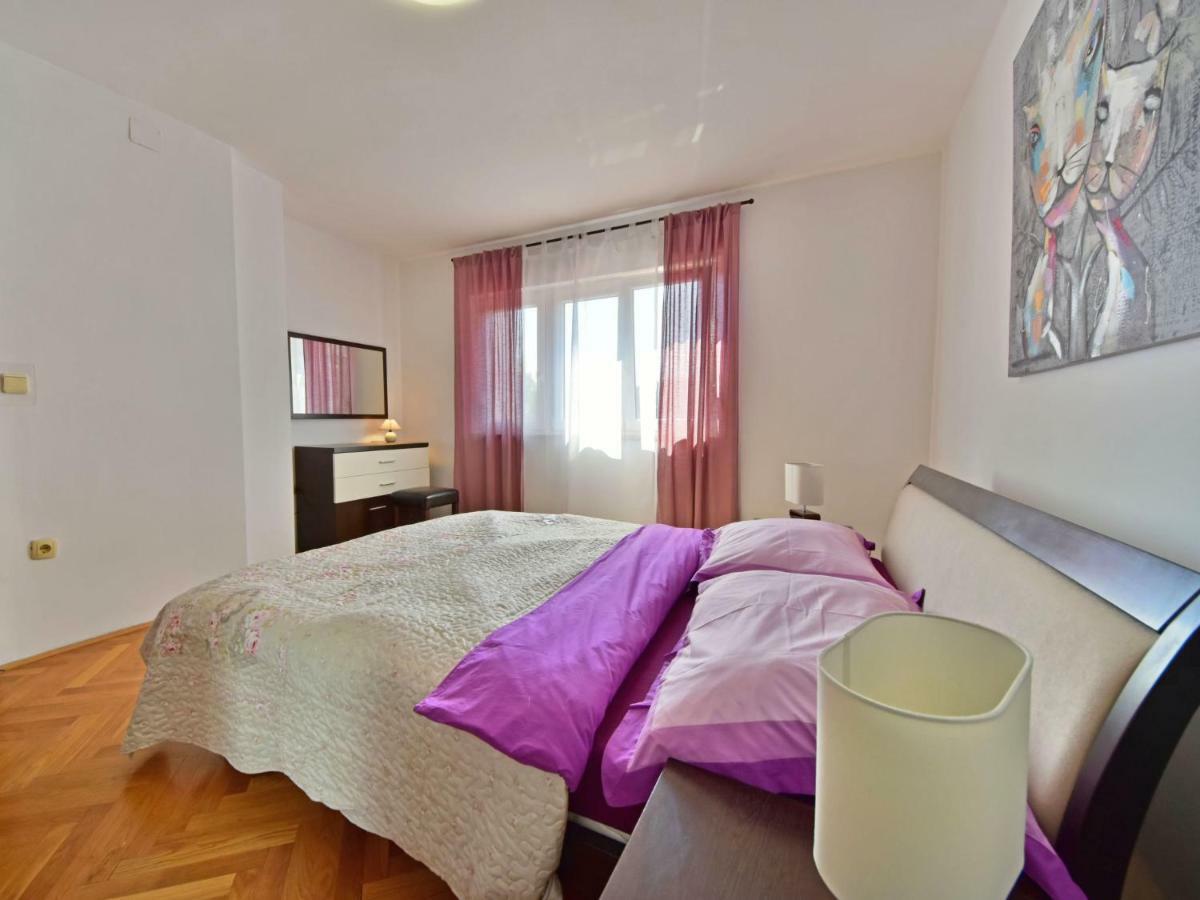 Holiday Home Zorica By Interhome Матульи Экстерьер фото