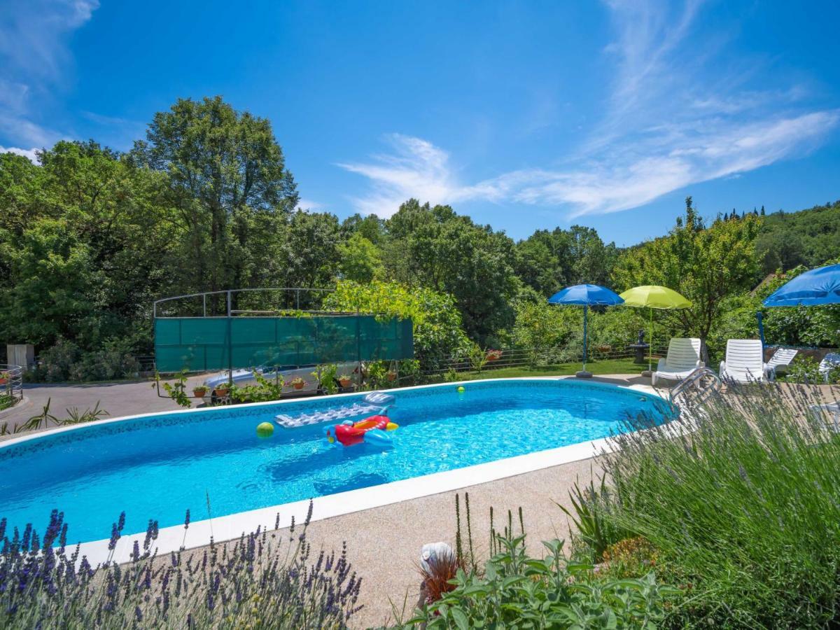 Holiday Home Zorica By Interhome Матульи Экстерьер фото